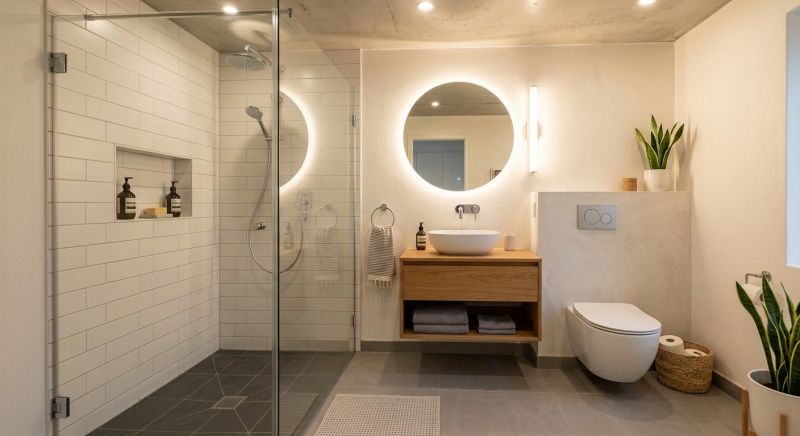 Top Bathroom Remodeling Companies in Aliso Viejo, CA
