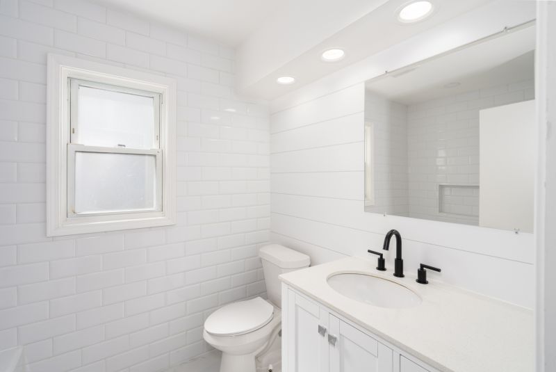 Top Bathroom Remodeling Companies in Fullerton, CA