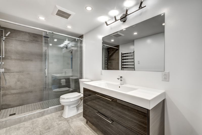 Top Bathroom Remodeling Companies in San Clemente, CA