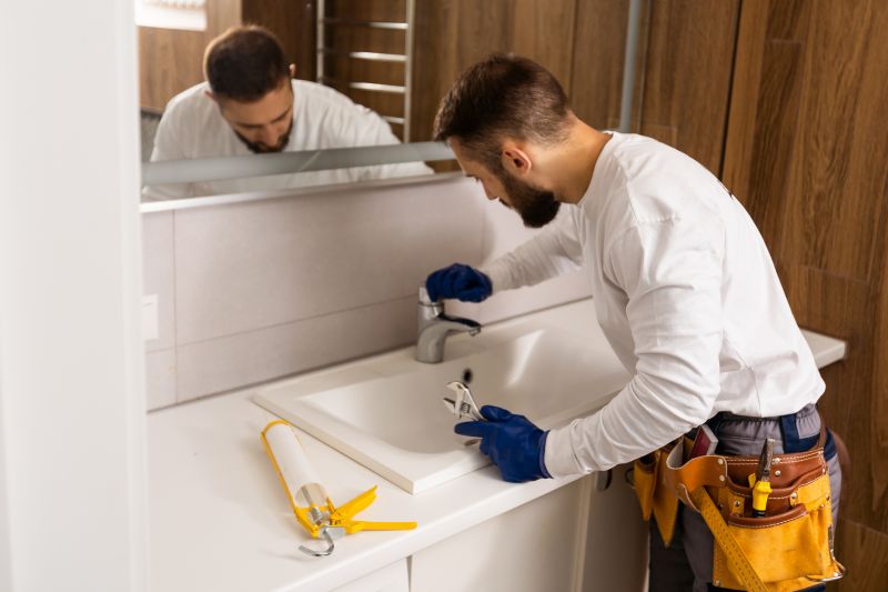Top Bathroom Remodeling Companies in San Juan Capistrano, CA