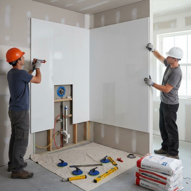 Top Bathroom Remodeling Companies in Yorba Linda, CA