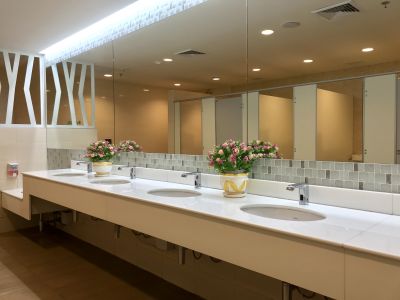 Cost of Bathroom Remodeling in Laguna Beach, CA